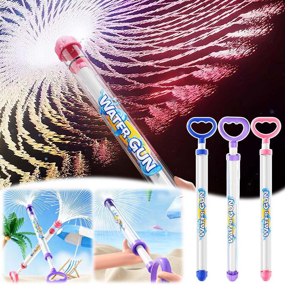2026 NEW Fireworks Water Gun P - Water Gun Soaker recension och pris