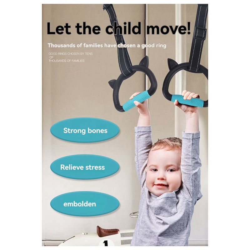 -[Cilae-17R] Professional Gymn - Kids Outdoor Balance Beam recension och pris