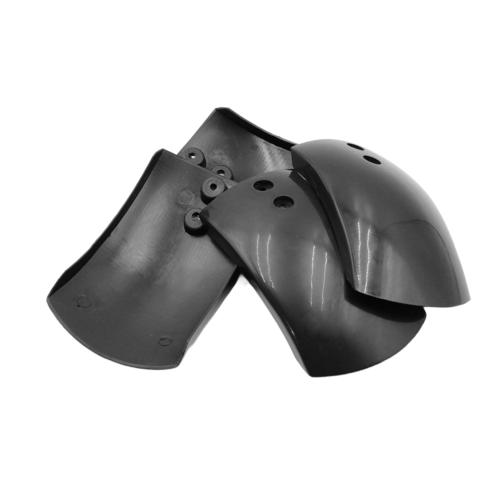 4 Pcs Front Rear Plastic Mudgu - Kids Outdoor Quad recension och pris