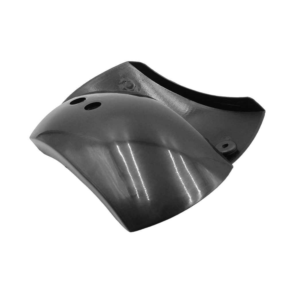 4 Pcs Front Rear Plastic Mudgu - Kids Outdoor Quad recension och pris