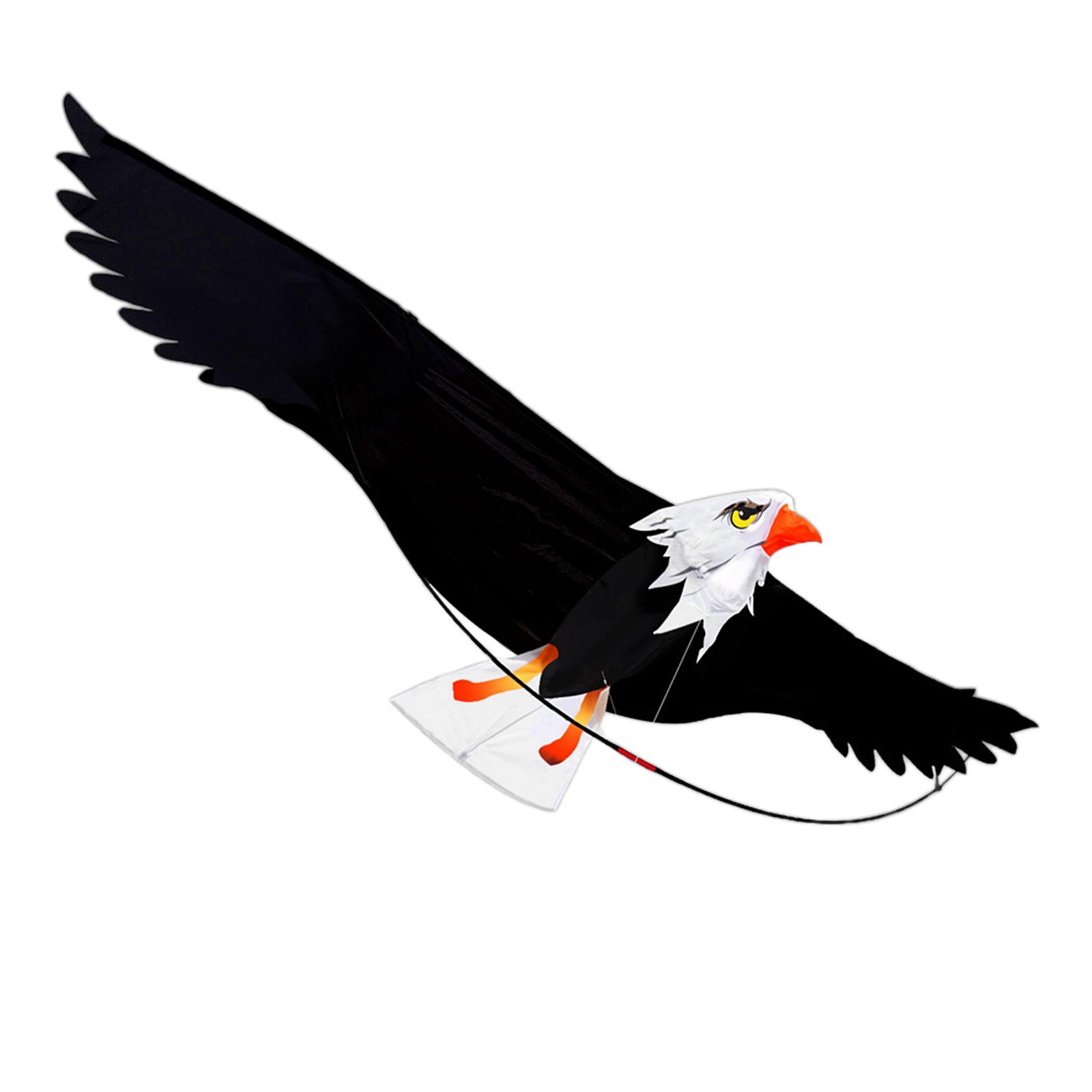 Eagle Kite Animal for Kids Adu - Kite Easy Fly Kids recension och pris