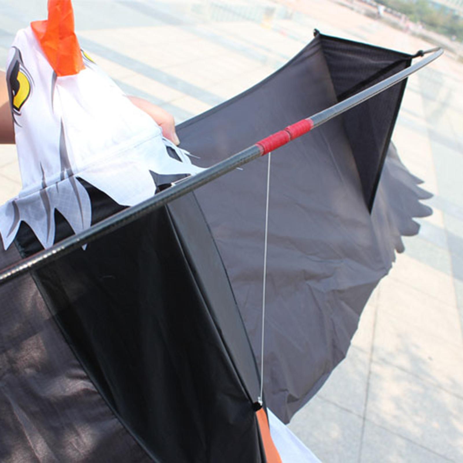 Eagle Kite Animal for Kids Adu - Kite Easy Fly Kids recension och pris