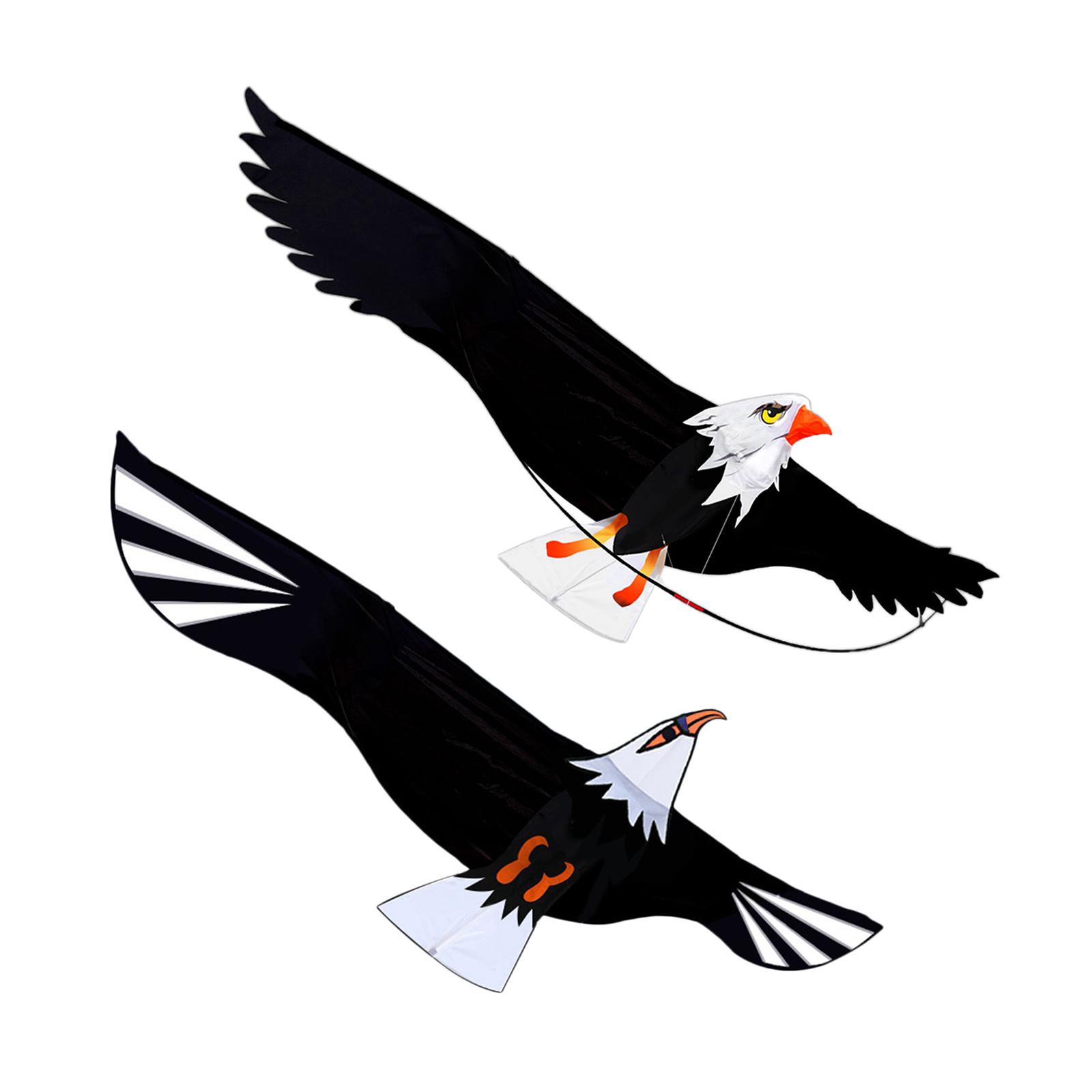 Eagle Kite Animal for Kids Adu - Kite Easy Fly Kids recension och pris