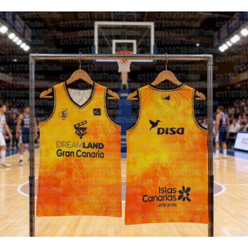 2026 Basketball DISA Team Pare - Kids Outdoor Clothing recension och pris