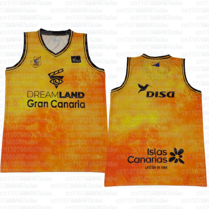 2026 Basketball DISA Team Pare - Kids Outdoor Clothing recension och pris