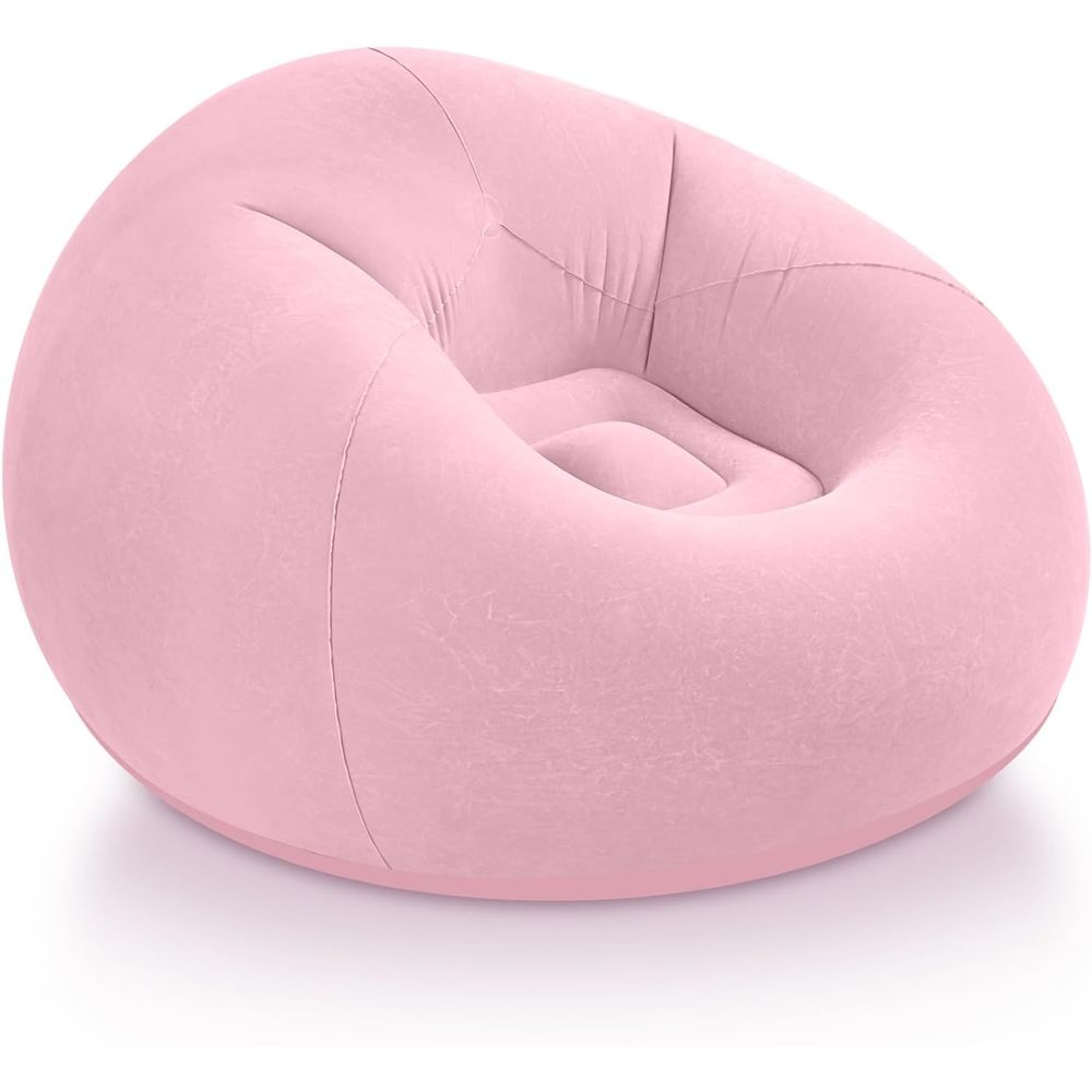 Inflatable Bean Bag Chairs, Pi - Kids Outdoor Seating recension och pris