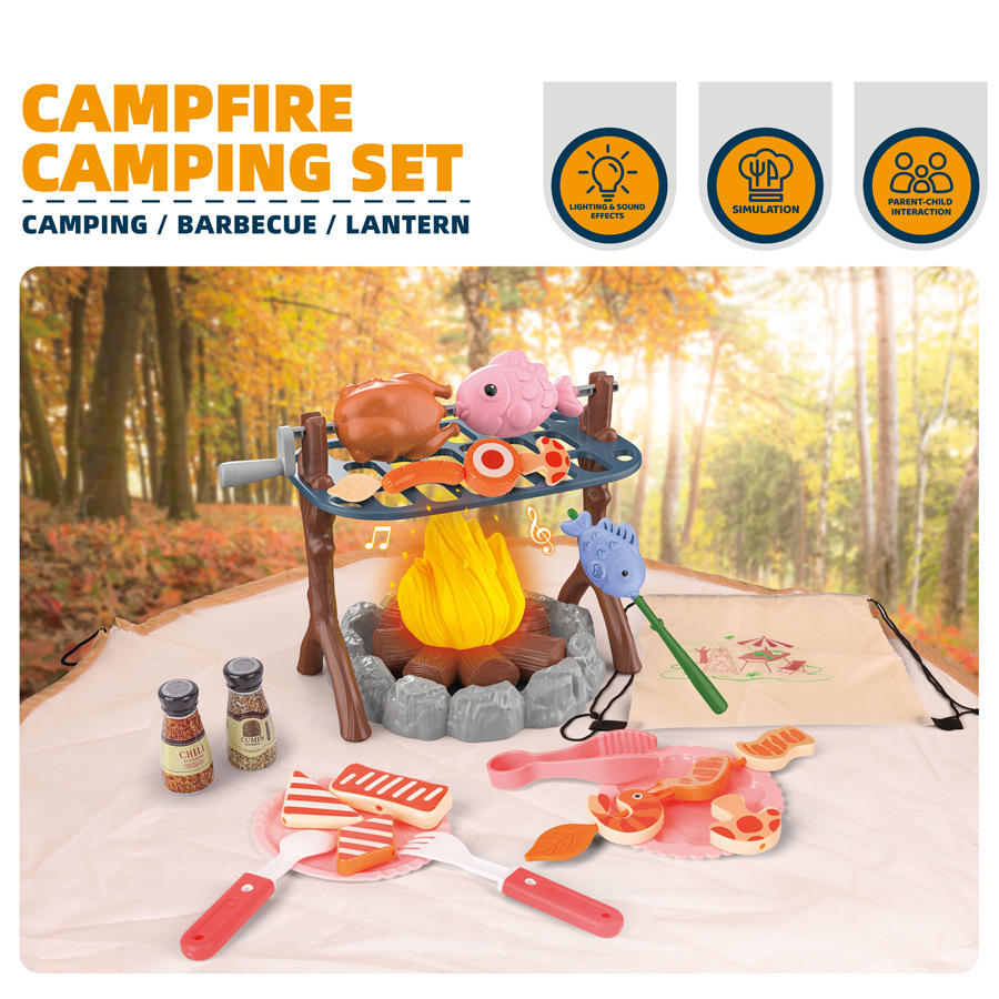Kids Outdoor Adventure Tool Se - Kids Outdoor Explorer Set recension och pris