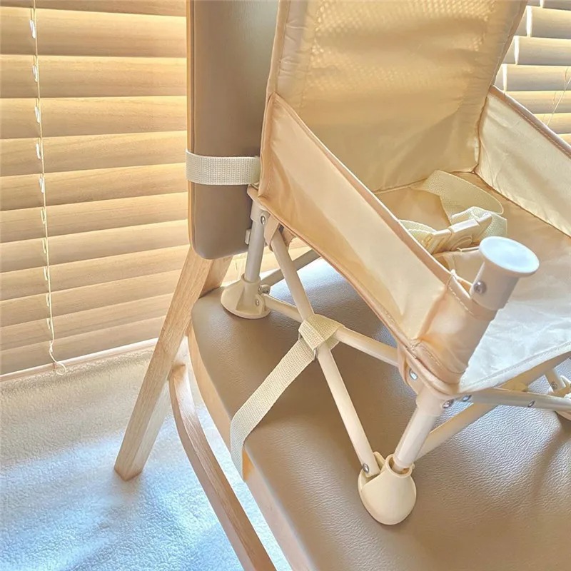 Folding Baby Eating Chair with - Kids Outdoor Seating recension och pris