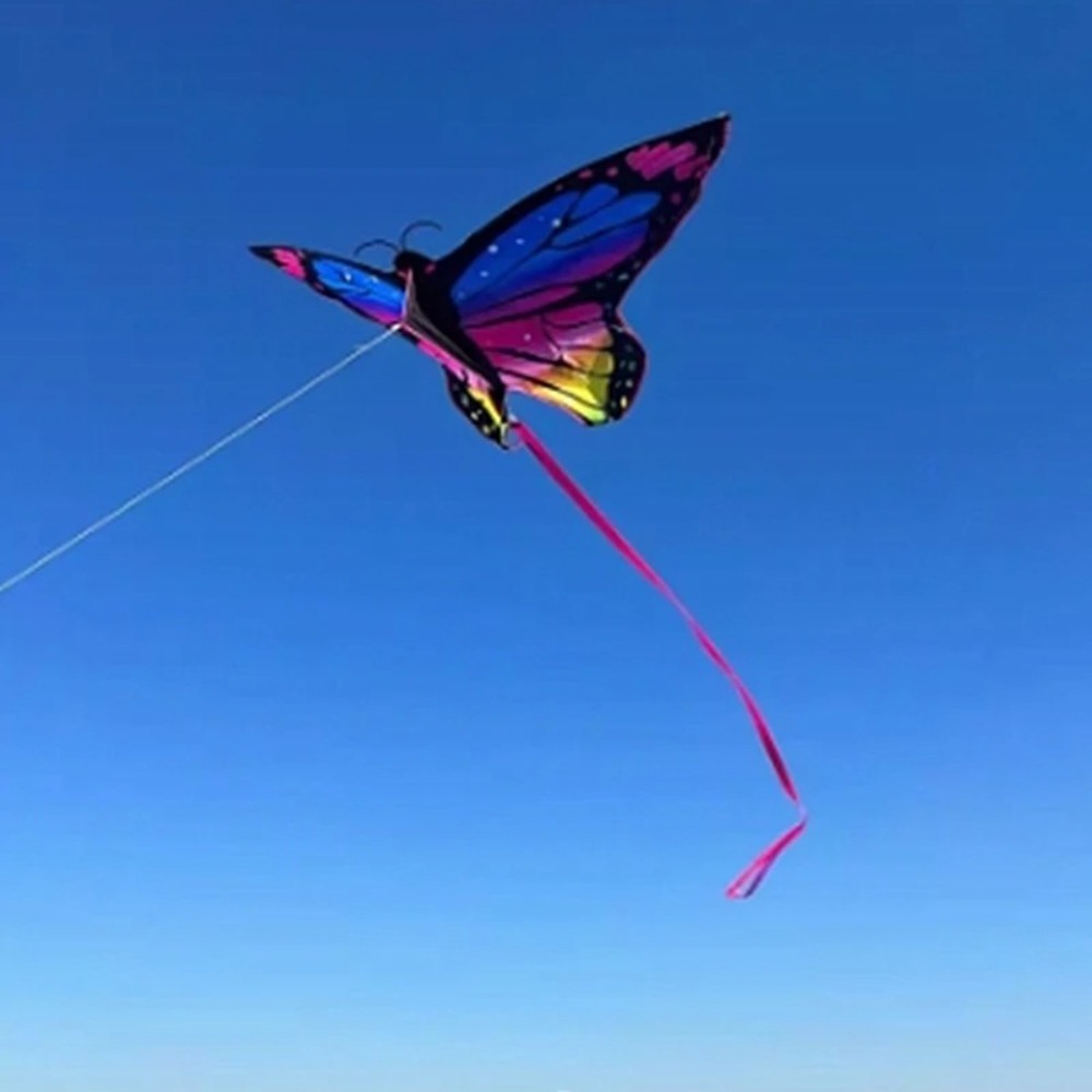 Kids Gift Colorful Butterfly K - Kite Easy Fly Kids recension och pris