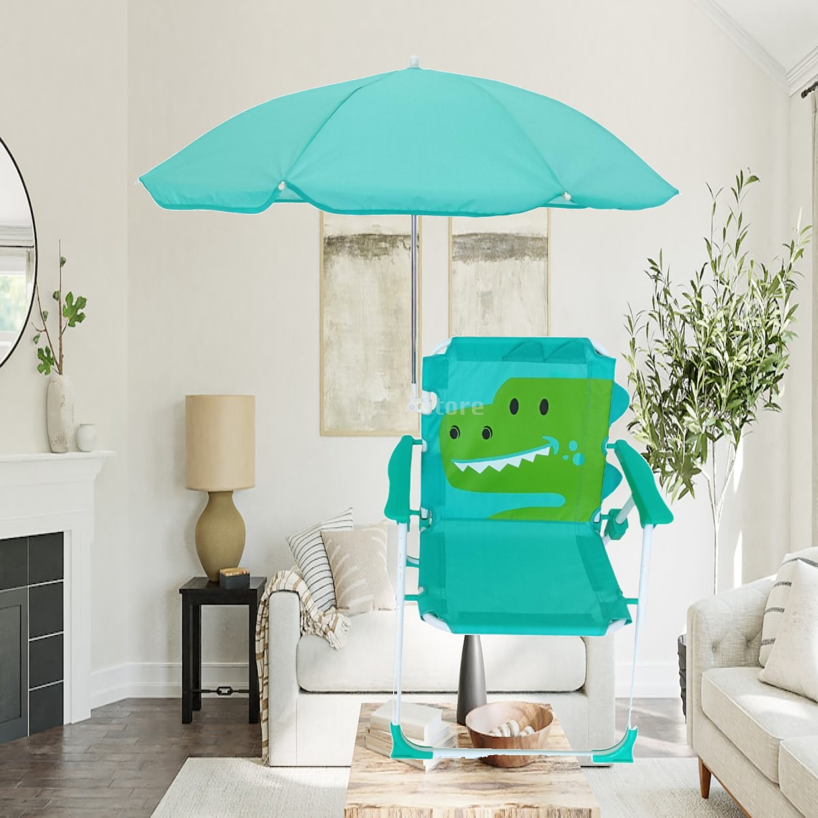 Kids Beach Chairs Tent Hiking  - Kids Outdoor Seating recension och pris