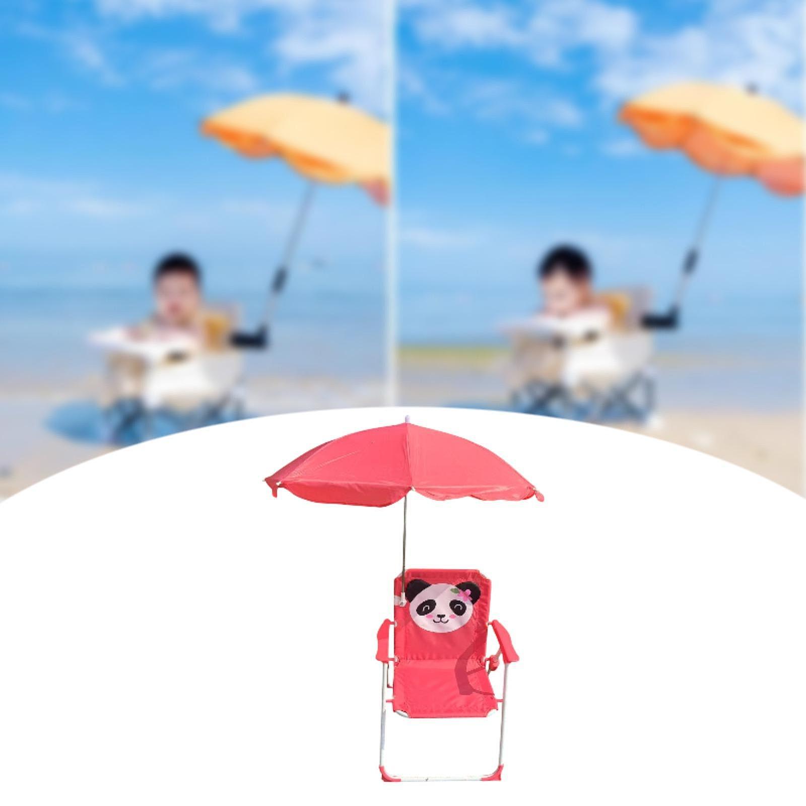 Kids Beach Chairs Tent Hiking  - Kids Outdoor Seating recension och pris