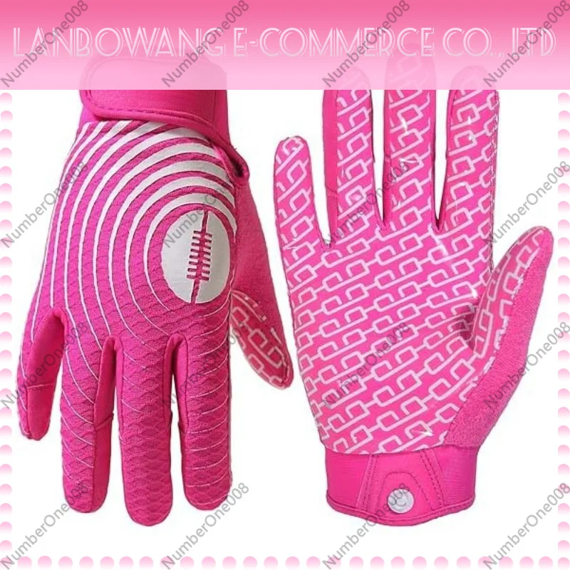 Professional Football Gloves,  - Kids Outdoor Gloves recension och pris