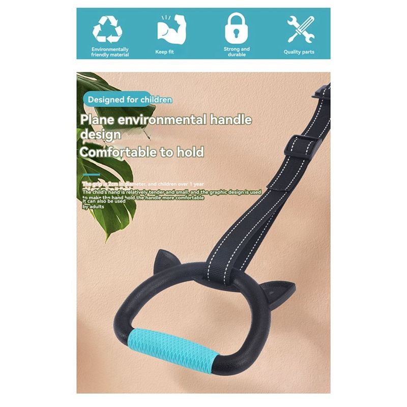 A69P-Professional Gymnastic Ri - Kids Outdoor Balance Beam recension och pris
