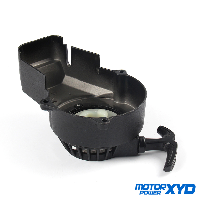Minimoto Easy Pull Starter For - Kids Outdoor Quad recension och pris