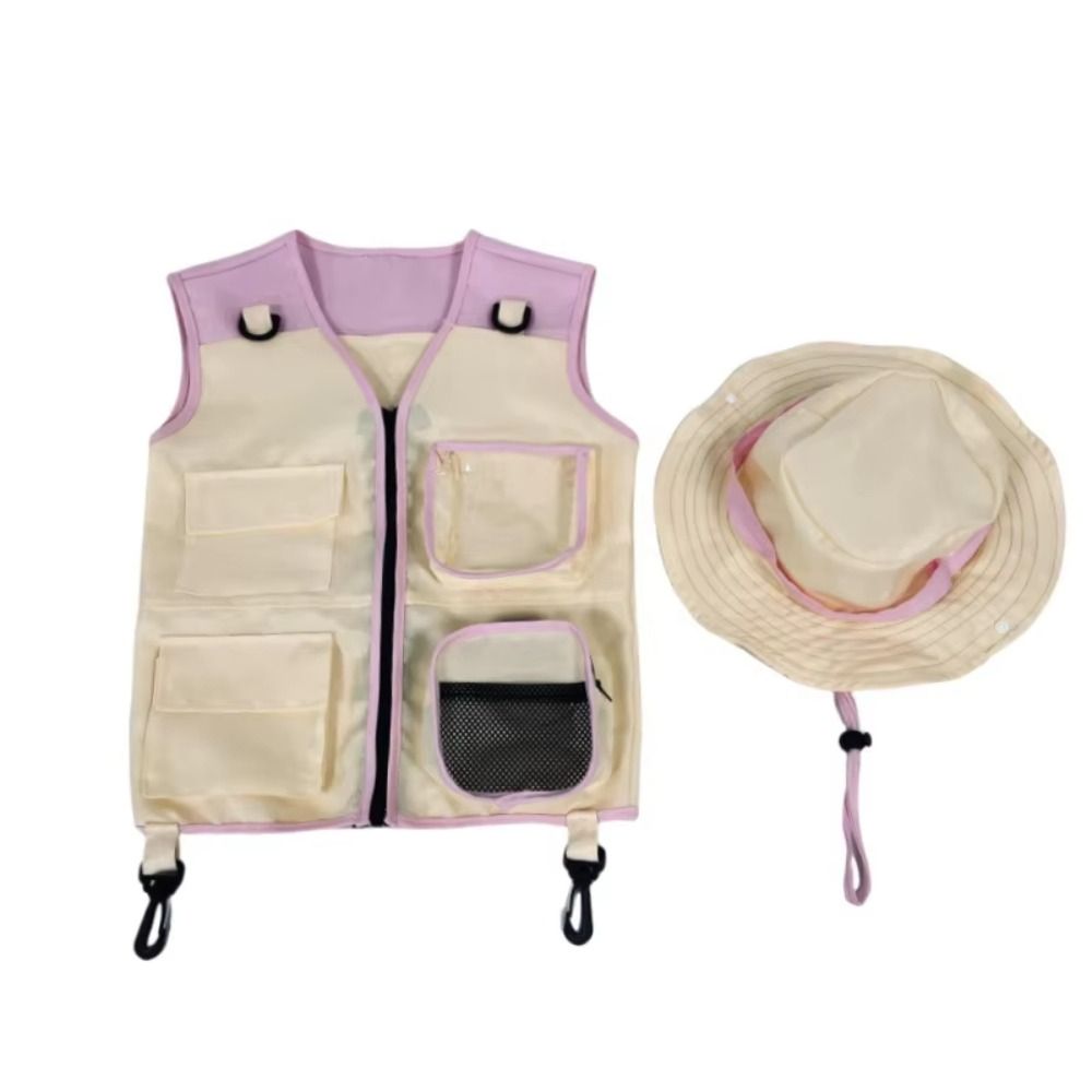 Summer Clothing Kids Explorer  - Kids Outdoor Explorer Set recension och pris