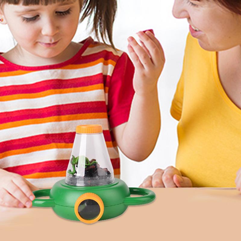Butterfly Hunting Tools For Ki - Kids Outdoor Explorer Set recension och pris