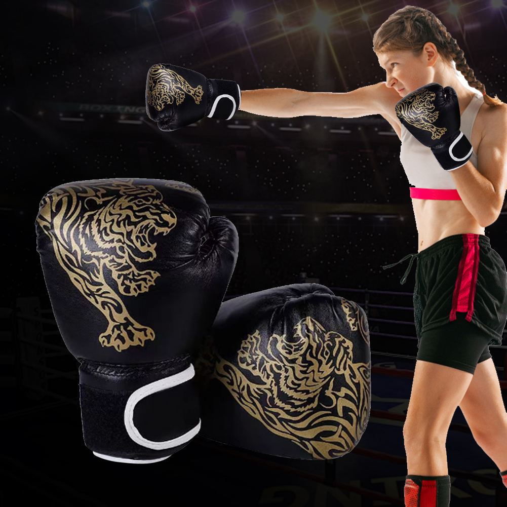 Adults Kids Boxing Gloves Brea - Kids Outdoor Gloves recension och pris