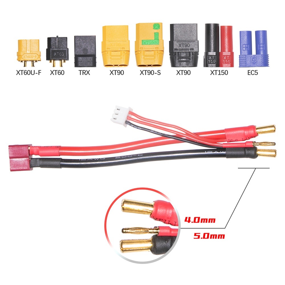 Lipo Lithium Battery Charging  - Tamiya Model Paint Set recension och pris