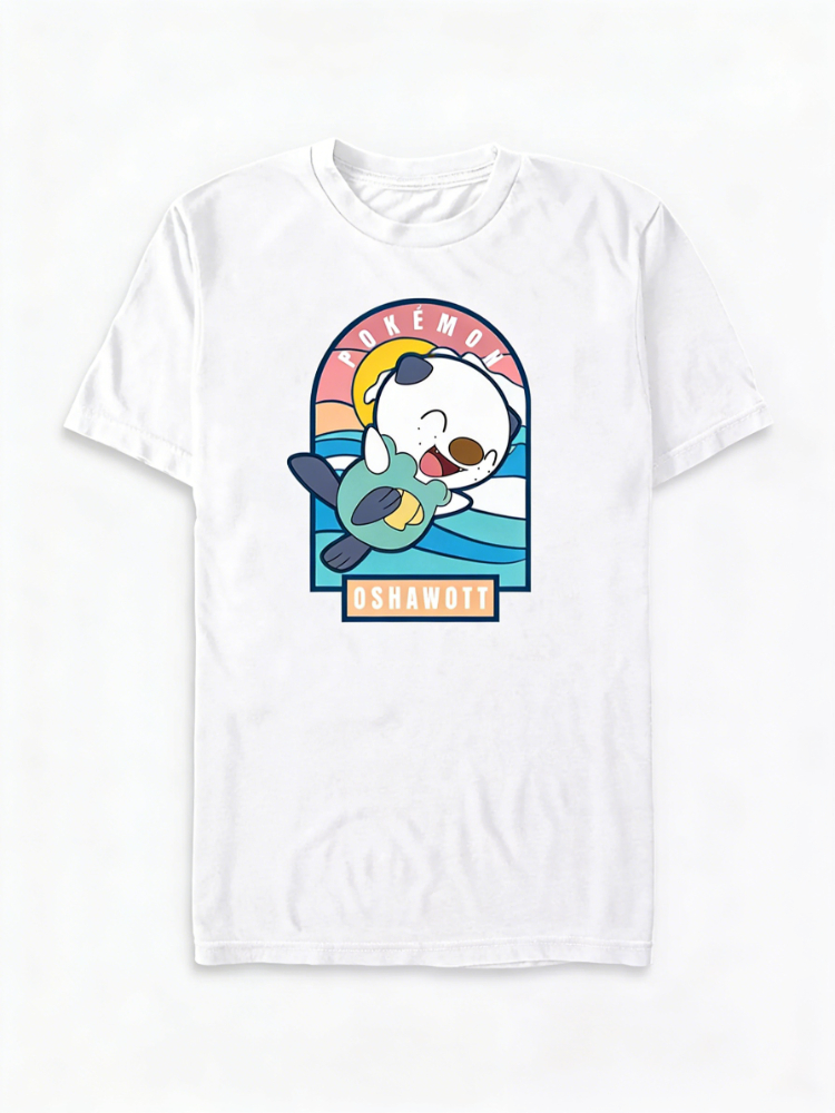 2026 New Oshawott Sun Fun Big  - Tee Ball Set recension och pris