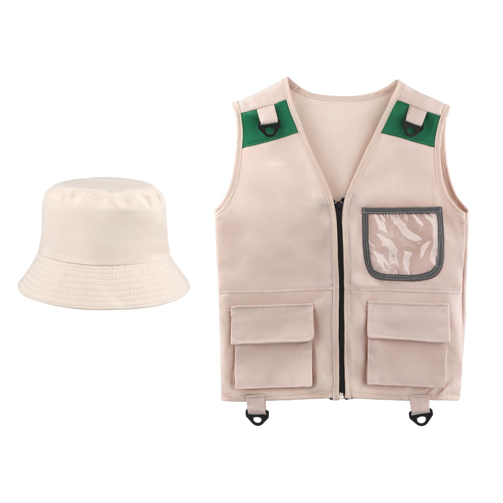 Explorer Kits, Kids Outdoor Ex - Kids Outdoor Explorer Set recension och pris