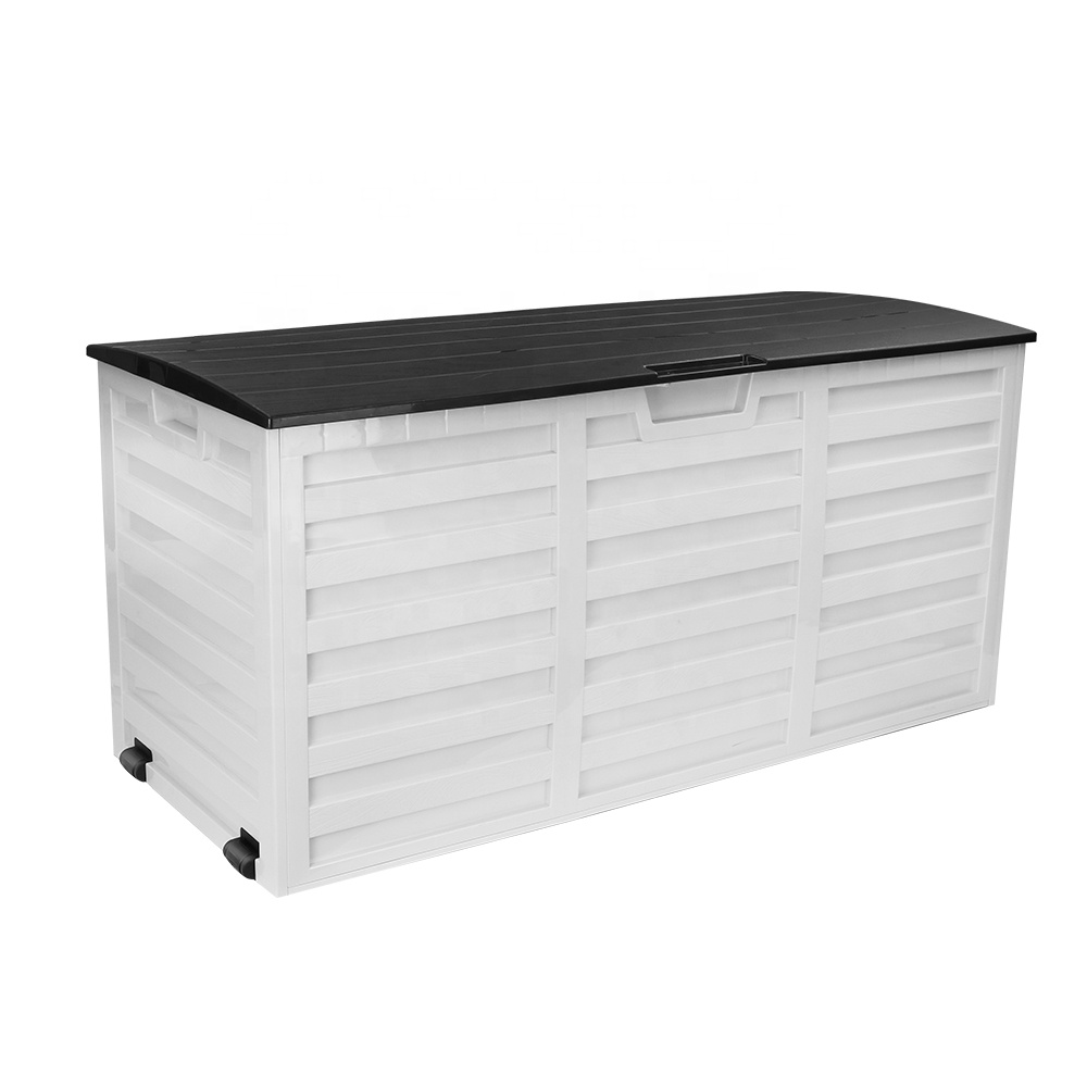 Outdoor Garden Storage Box Loc - Outdoor Toys For Kids recension och pris