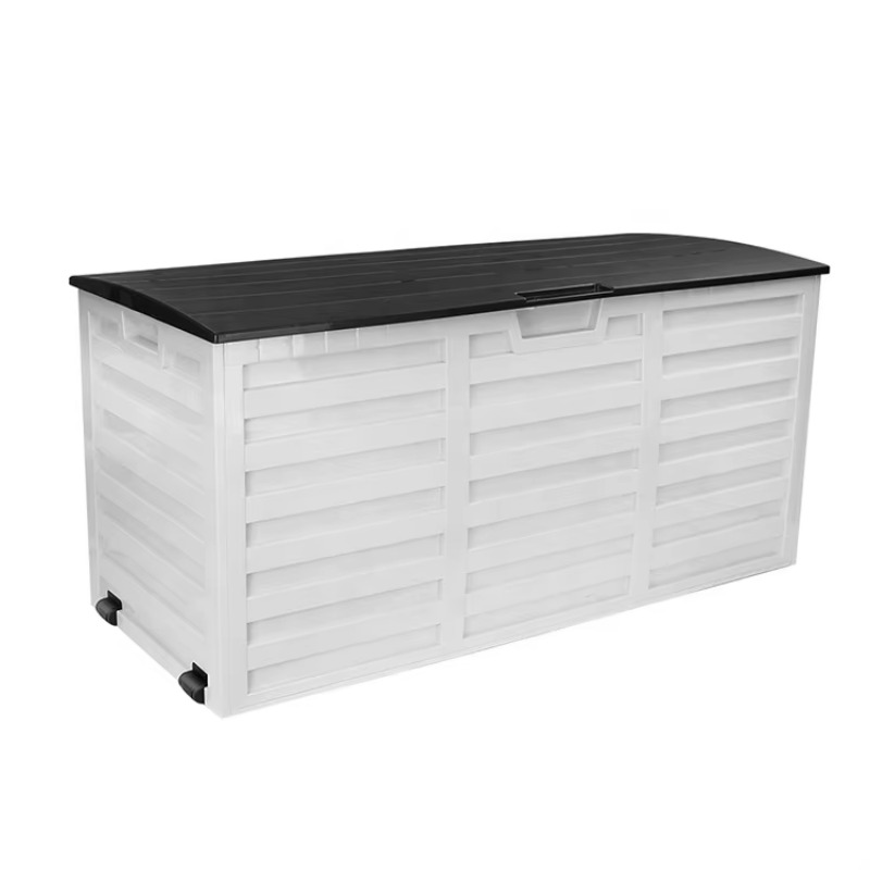 Outdoor Garden Storage Box Loc - Outdoor Toys For Kids recension och pris