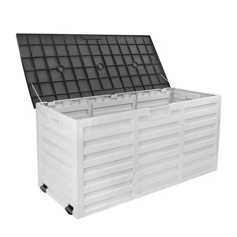 Outdoor Garden Storage Box Loc - Outdoor Toys For Kids recension och pris