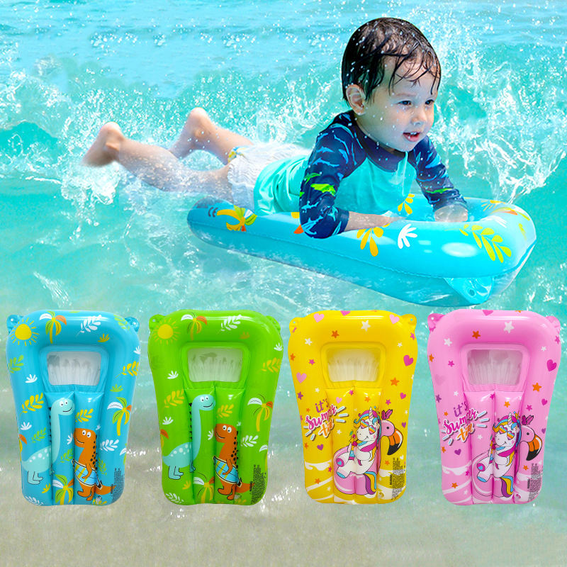 Water Floating Ring Inflatable - Kids Outdoor Seating recension och pris