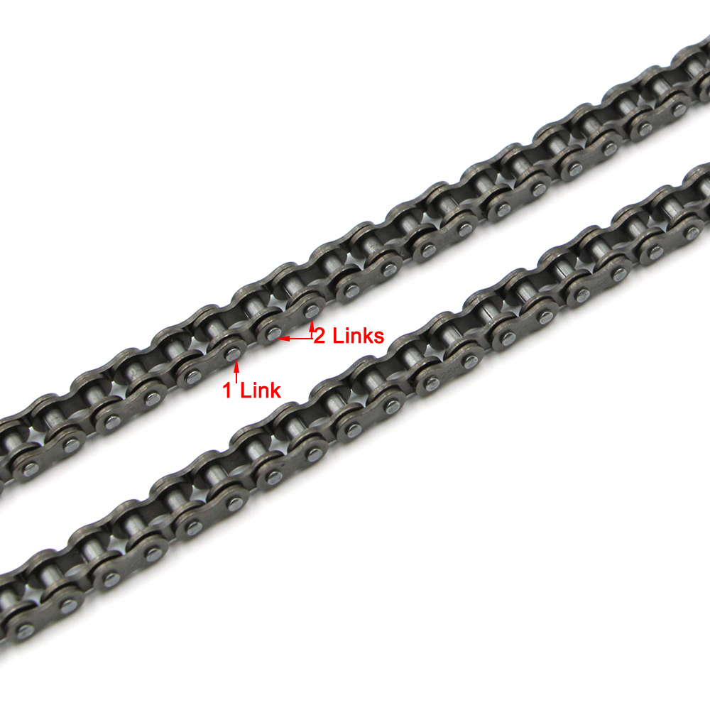 25H Drive Chain Chain With Mas - Kids Outdoor Quad recension och pris