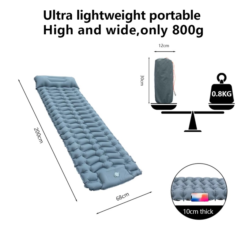 Outdoor Lightweight 40D Nylon  - Kids Outdoor Venues recension och pris