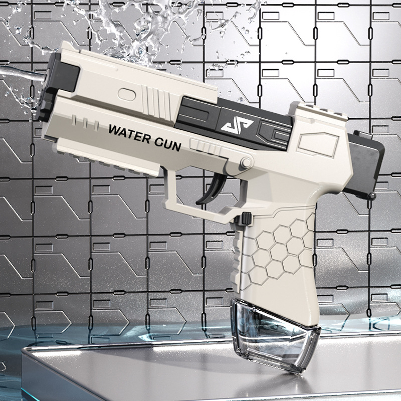 Water Battle Water Gun Manual  - Water Gun Soaker recension och pris