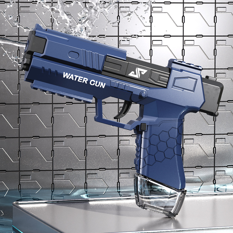 Water Battle Water Gun Manual  - Water Gun Soaker recension och pris