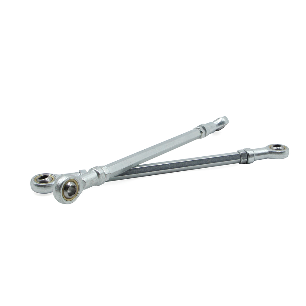 1Pair 70mm-290mm Steering Tie  - Kids Outdoor Quad recension och pris