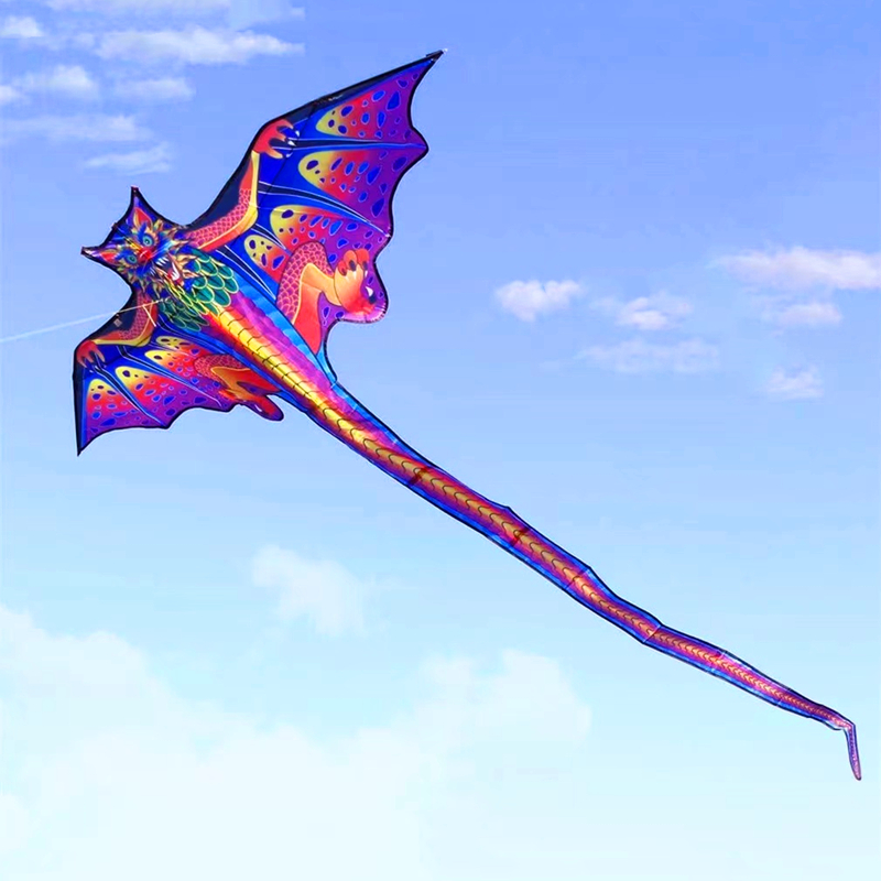 3d dragon kite for kids kite n - Kite Easy Fly Kids recension och pris