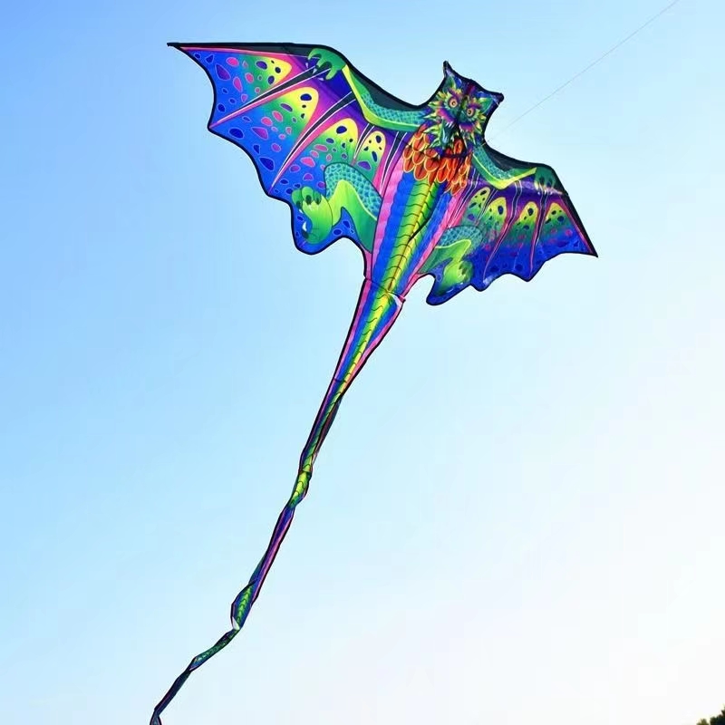 3d dragon kite for kids kite n - Kite Easy Fly Kids recension och pris
