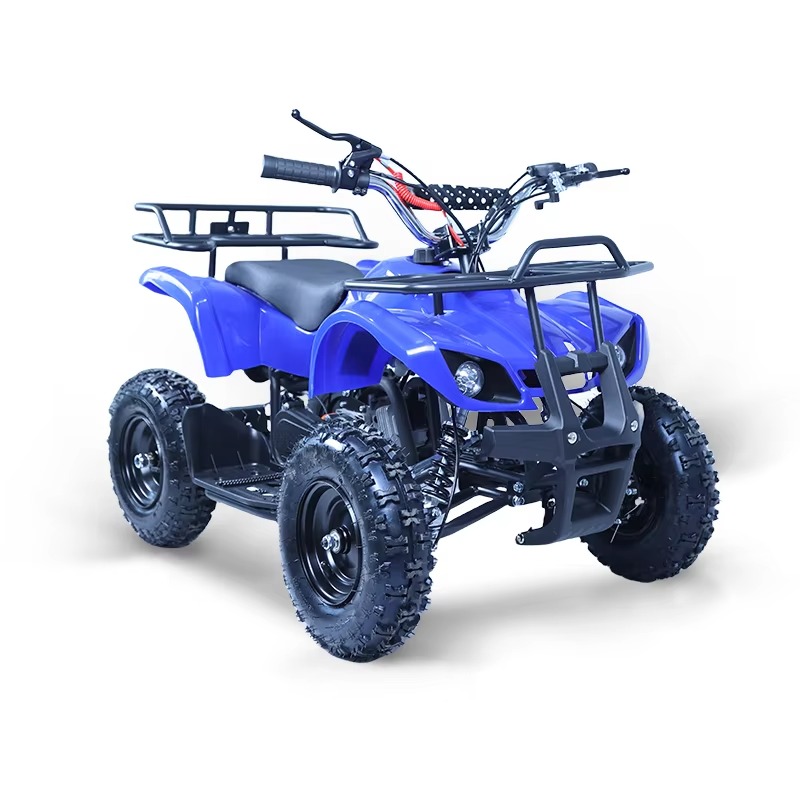 49cc Mini ATV Kids Quad Bike 2 - Kids Outdoor Quad recension och pris