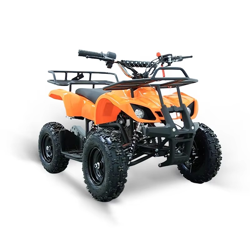 49cc Mini ATV Kids Quad Bike 2 - Kids Outdoor Quad recension och pris