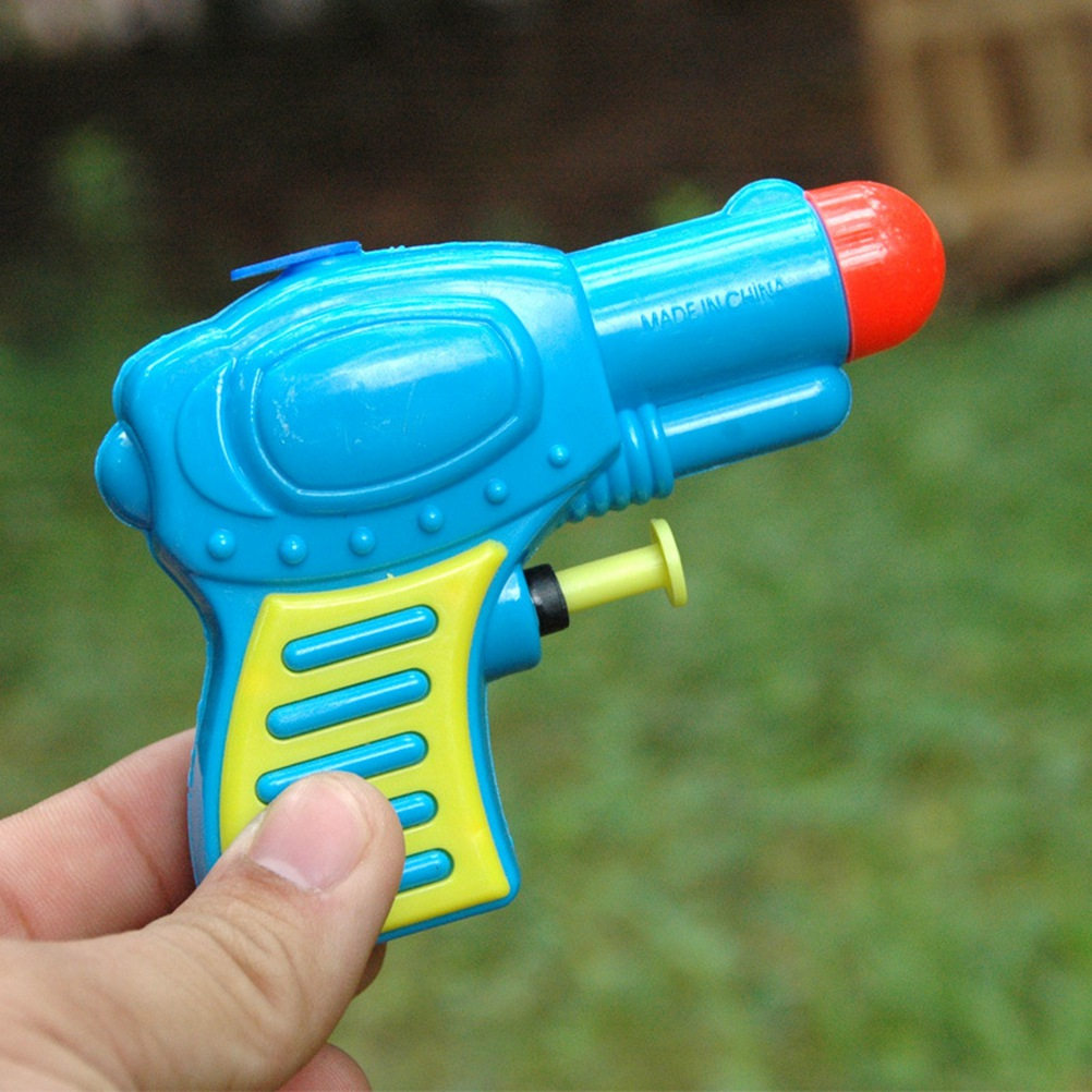10 PCS Toys Beach Drifting Wat - Water Gun Soaker recension och pris
