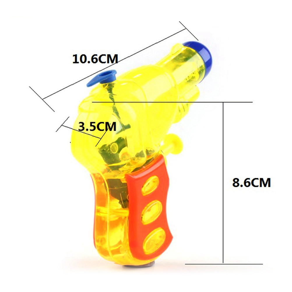 10 PCS Toys Beach Drifting Wat - Water Gun Soaker recension och pris