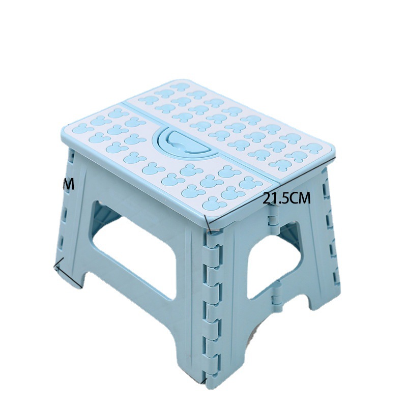 Portable Small Bench for Chang - Kids Outdoor Seating recension och pris