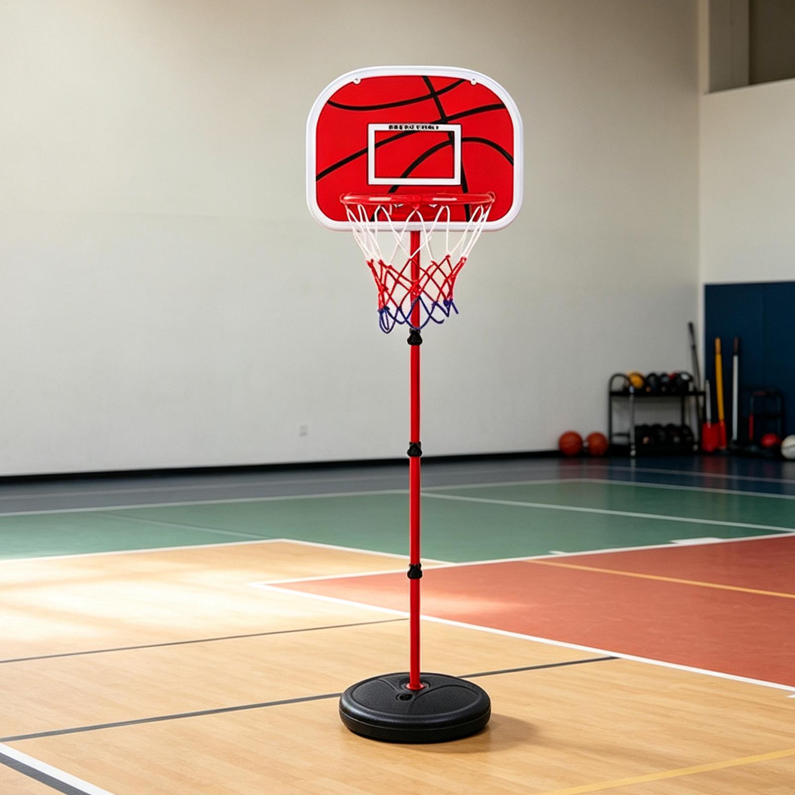 Basket Ball Hoop For Kids Adju - Outdoor Toys For Kids recension och pris