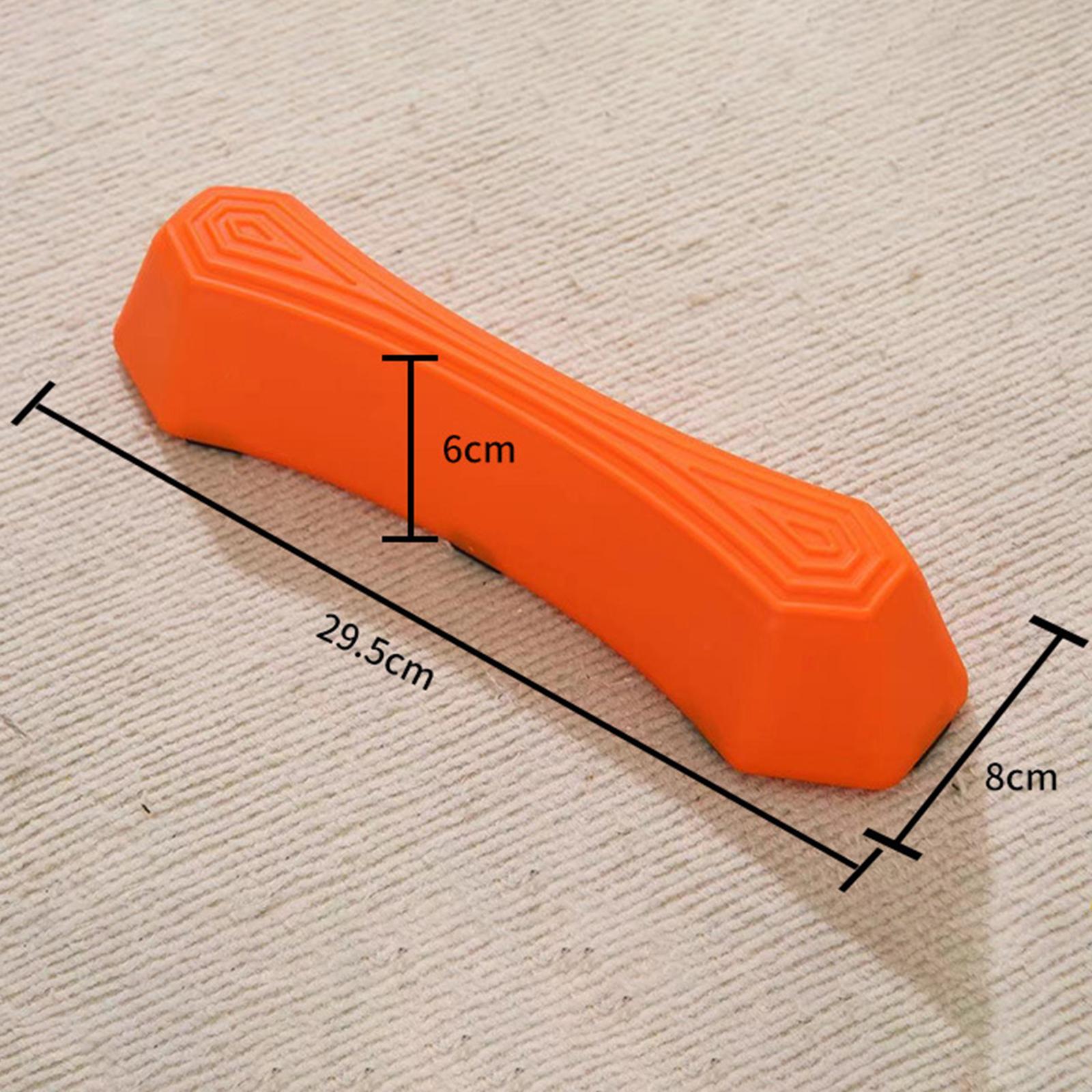 Balance Stepping Stones Indoor - Kids Outdoor Balance Beam recension och pris