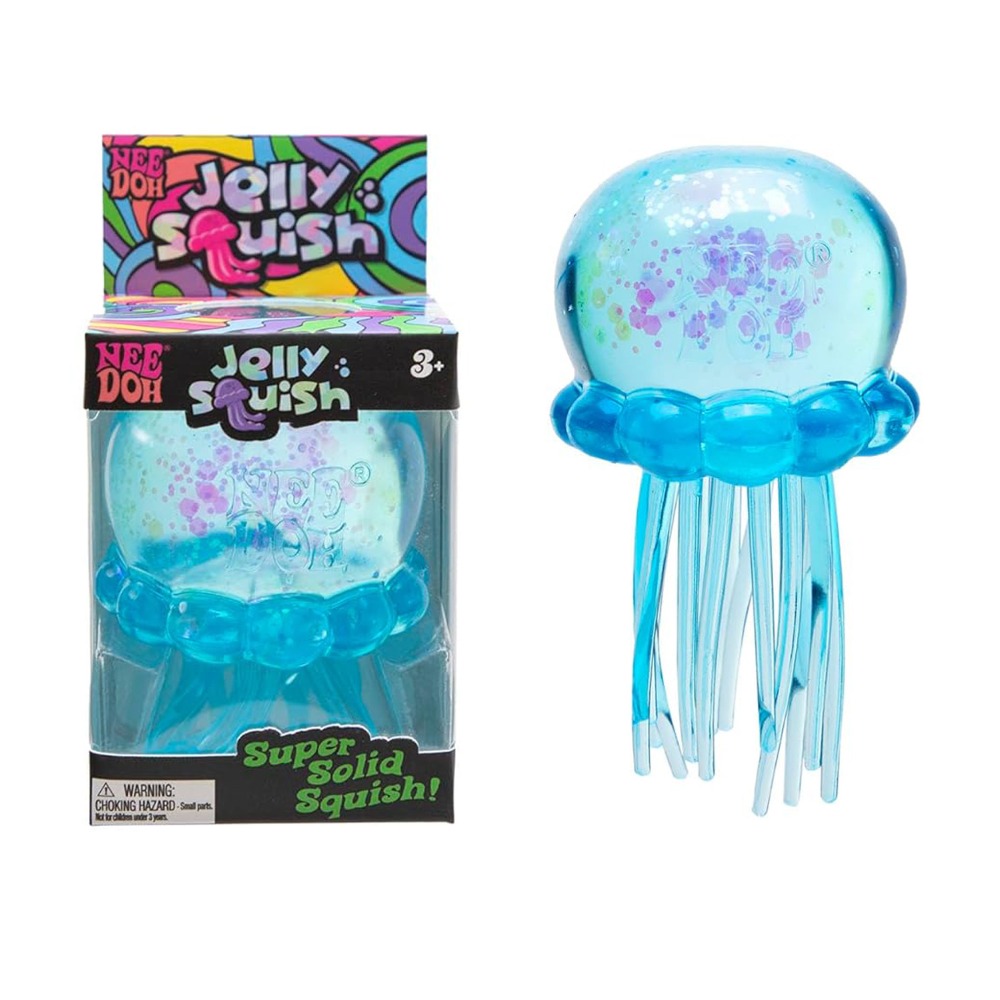Needoh Jellyfish Beach Water P - Outdoor Toys For Kids recension och pris