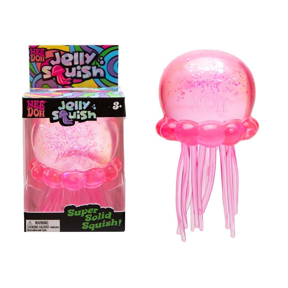 Needoh Jellyfish Beach Water P - Outdoor Toys For Kids recension och pris