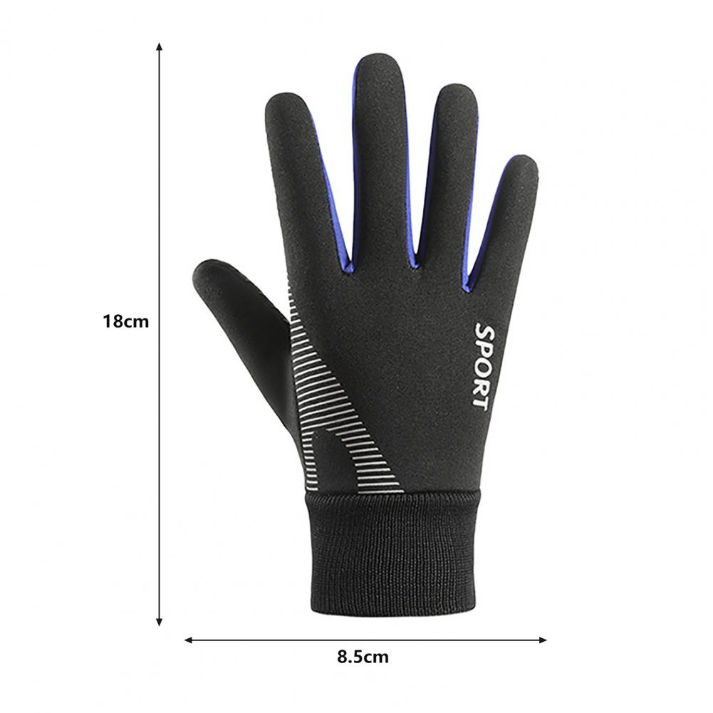 Winter Gloves Outdoor Gloves K - Kids Outdoor Gloves recension och pris