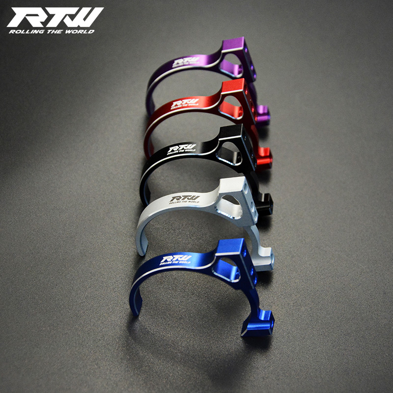 Rtw Motor Radiator Bracket Mot - Tamiya Model Paint Set recension och pris