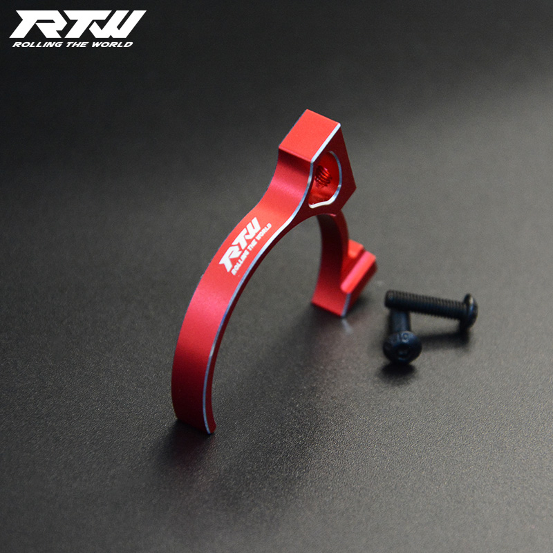 Rtw Motor Radiator Bracket Mot - Tamiya Model Paint Set recension och pris