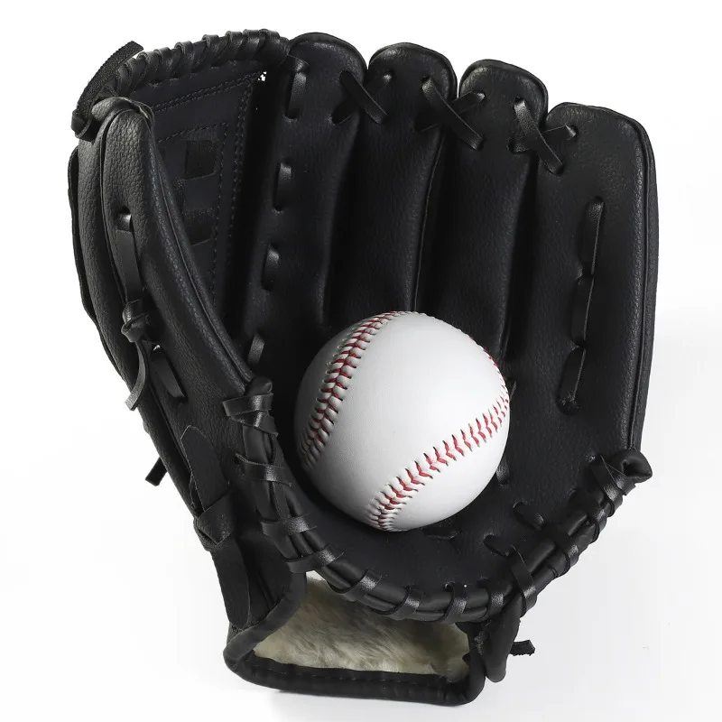 11.5/12.5inch Professional Bas - Kids Outdoor Gloves recension och pris