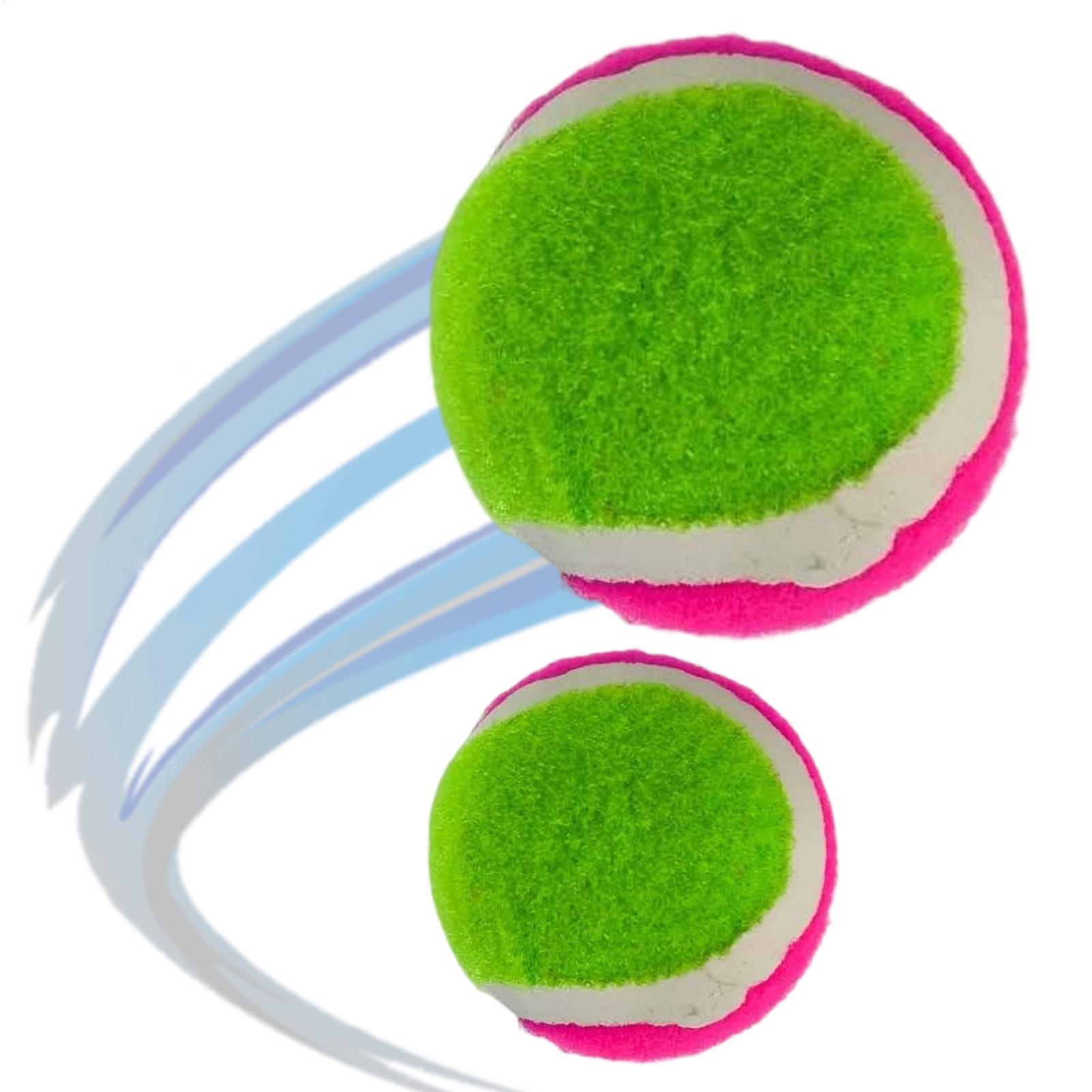 2pcs 2.5 Inch Sticky Toss and  - Outdoor Toys For Kids recension och pris