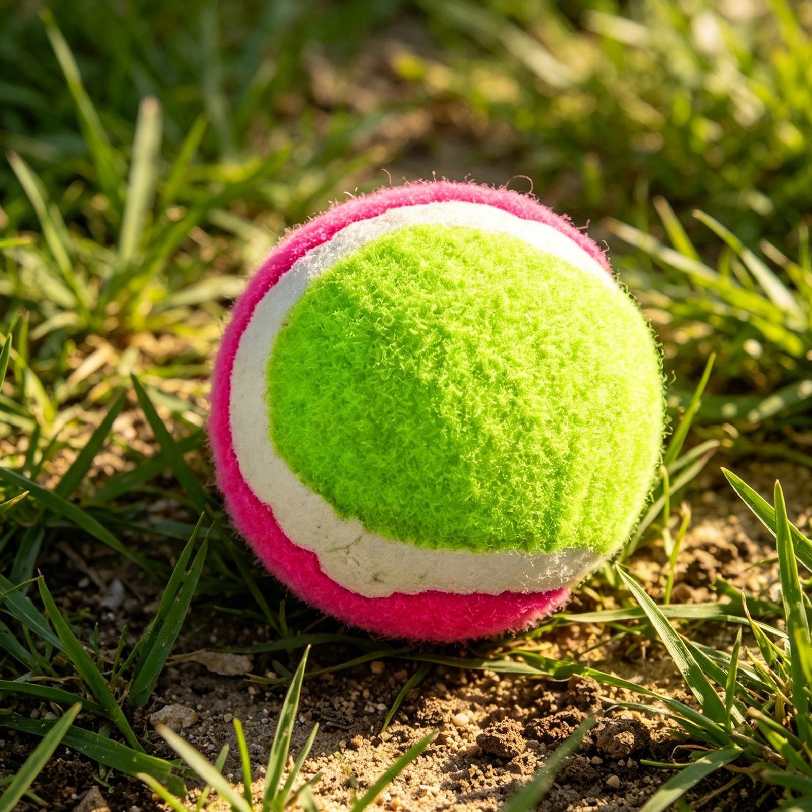 2pcs 2.5 Inch Sticky Toss and  - Outdoor Toys For Kids recension och pris